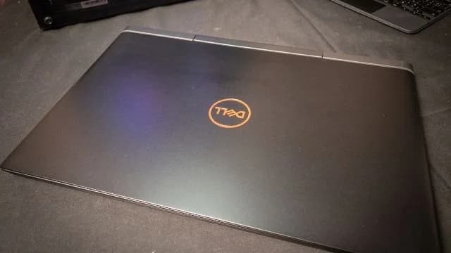 Dell G5 5587 Gaming - サーマルペーストの清掃と交換