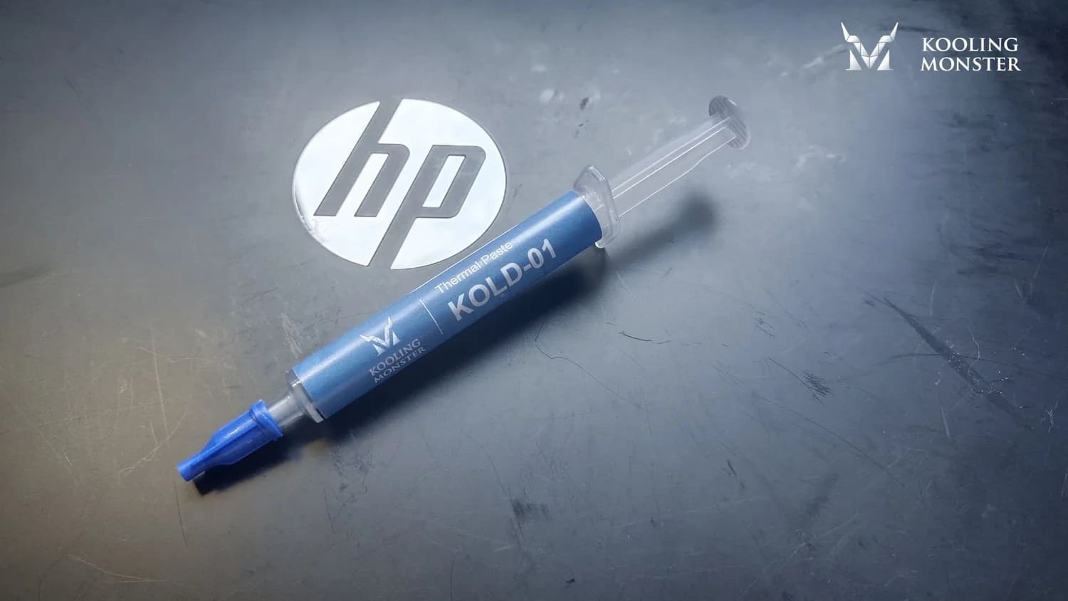 HP Pavilion Gaming Laptop 15.6インチ クリーニングとサーマルペースト交換