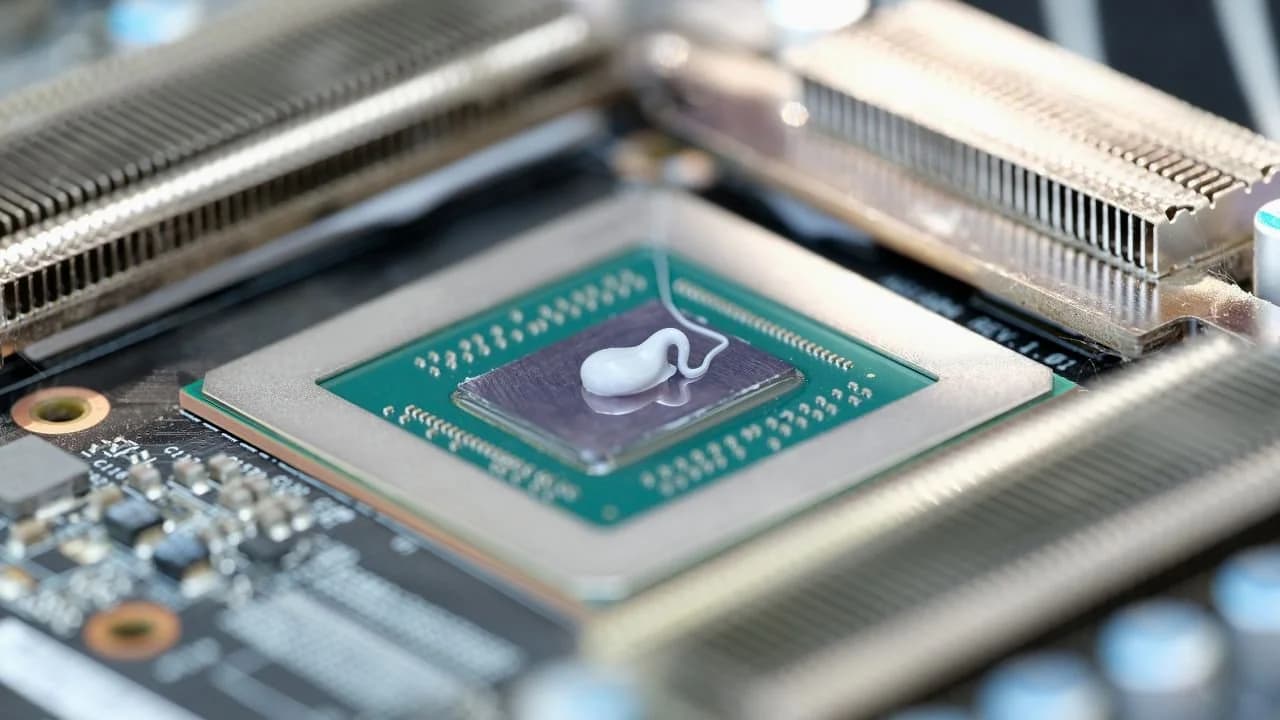 サーマルペーストは乾かす必要があるのか?