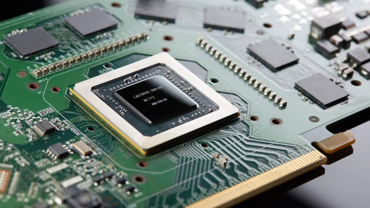 CPU 用サーマルペーストは GPU にも使えるのか?