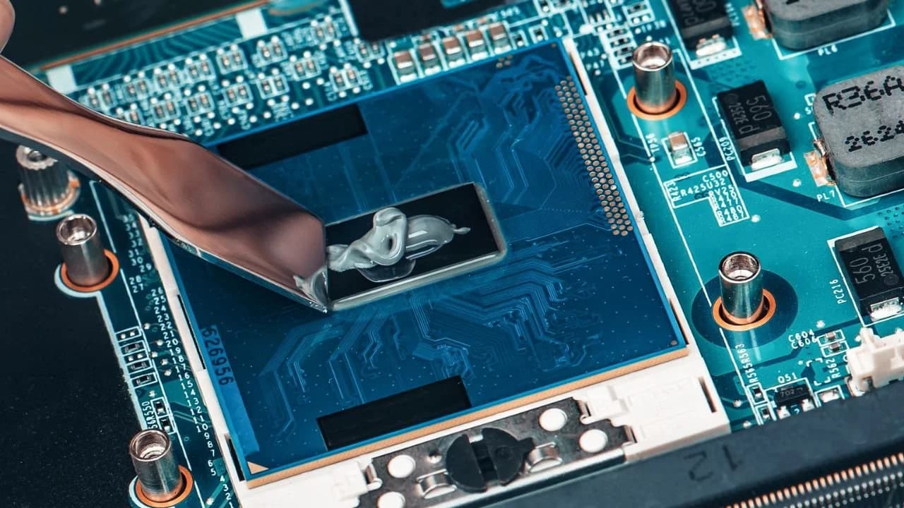 サーマルペーストが効き始めるまでにどれくらいかかる?