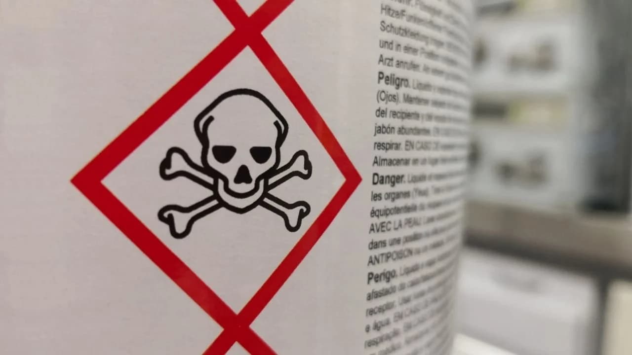 サーマルペーストは有毒ですか?