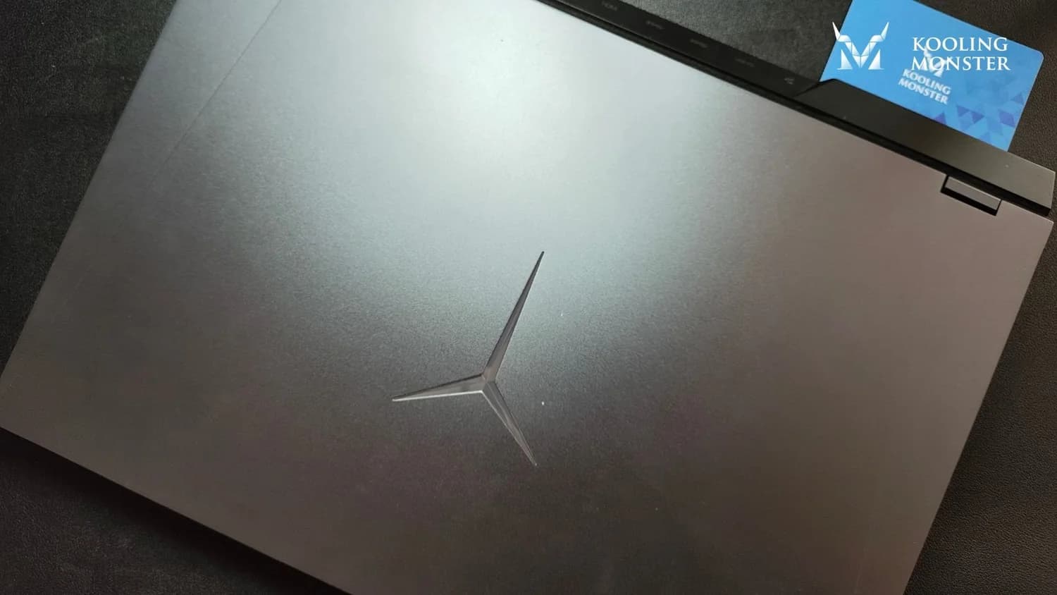 Lenovo Legion R9000P 2026 のクリーニングとサーマルペースト交換