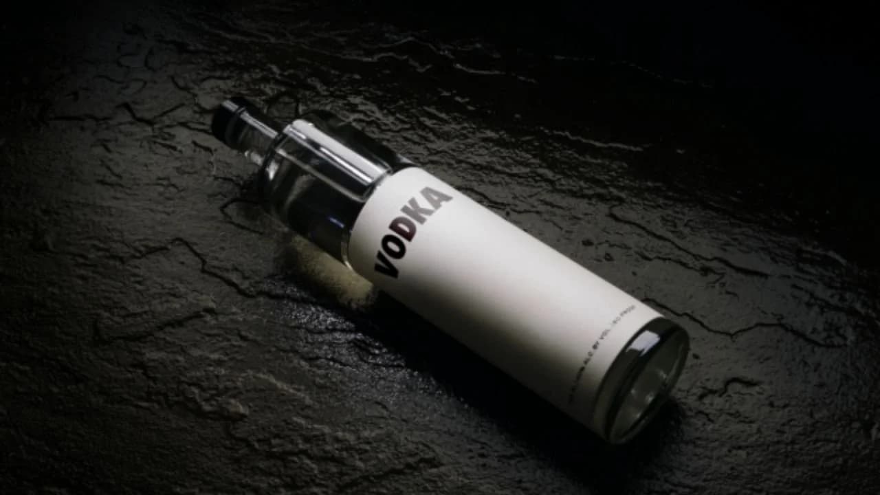 ウォッカでサーマルペーストを落とせるのか?