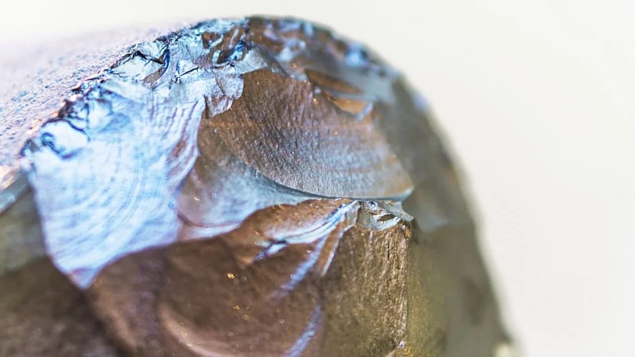 CPU/GPUのサーマルペーストは何でできているのか?