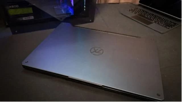 ASUS TUF Gaming FA506II - サーマルペーストの清掃と交換