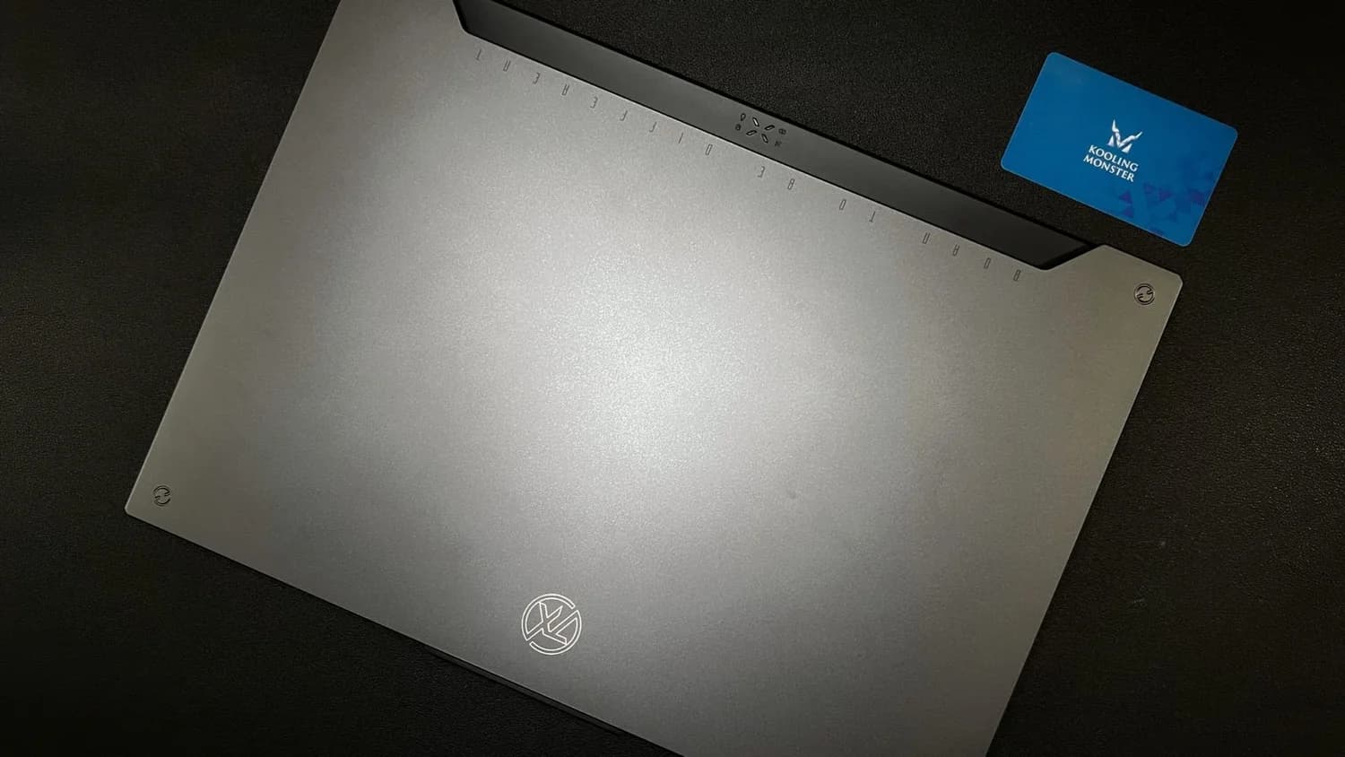 Asus TUF Gaming F15 のクリーニングとサーマルペースト交換