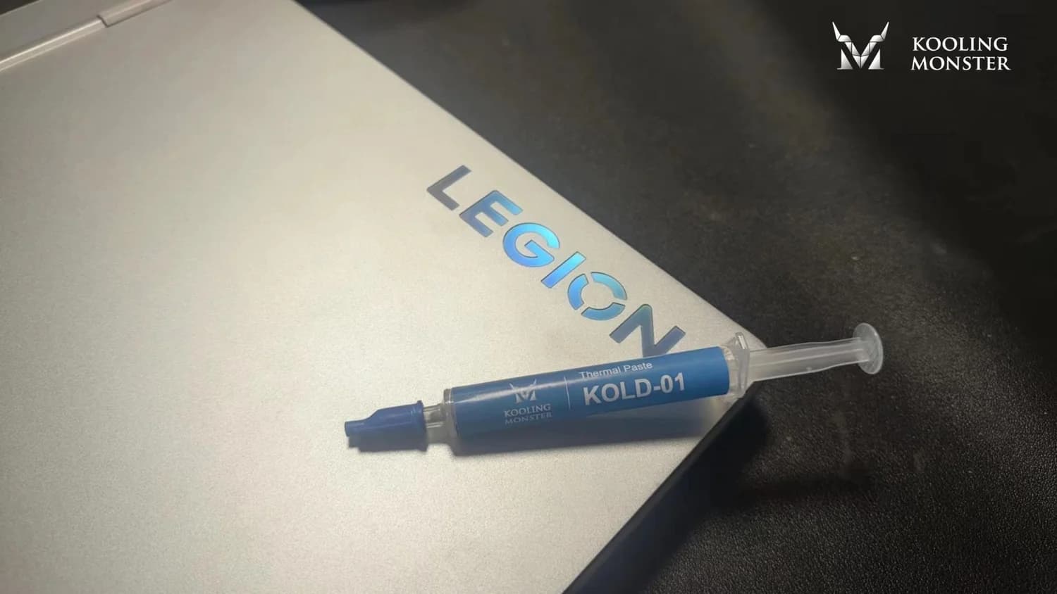 Lenovo Legion Y7000P 2026 クリーニングとサーマルペースト交換