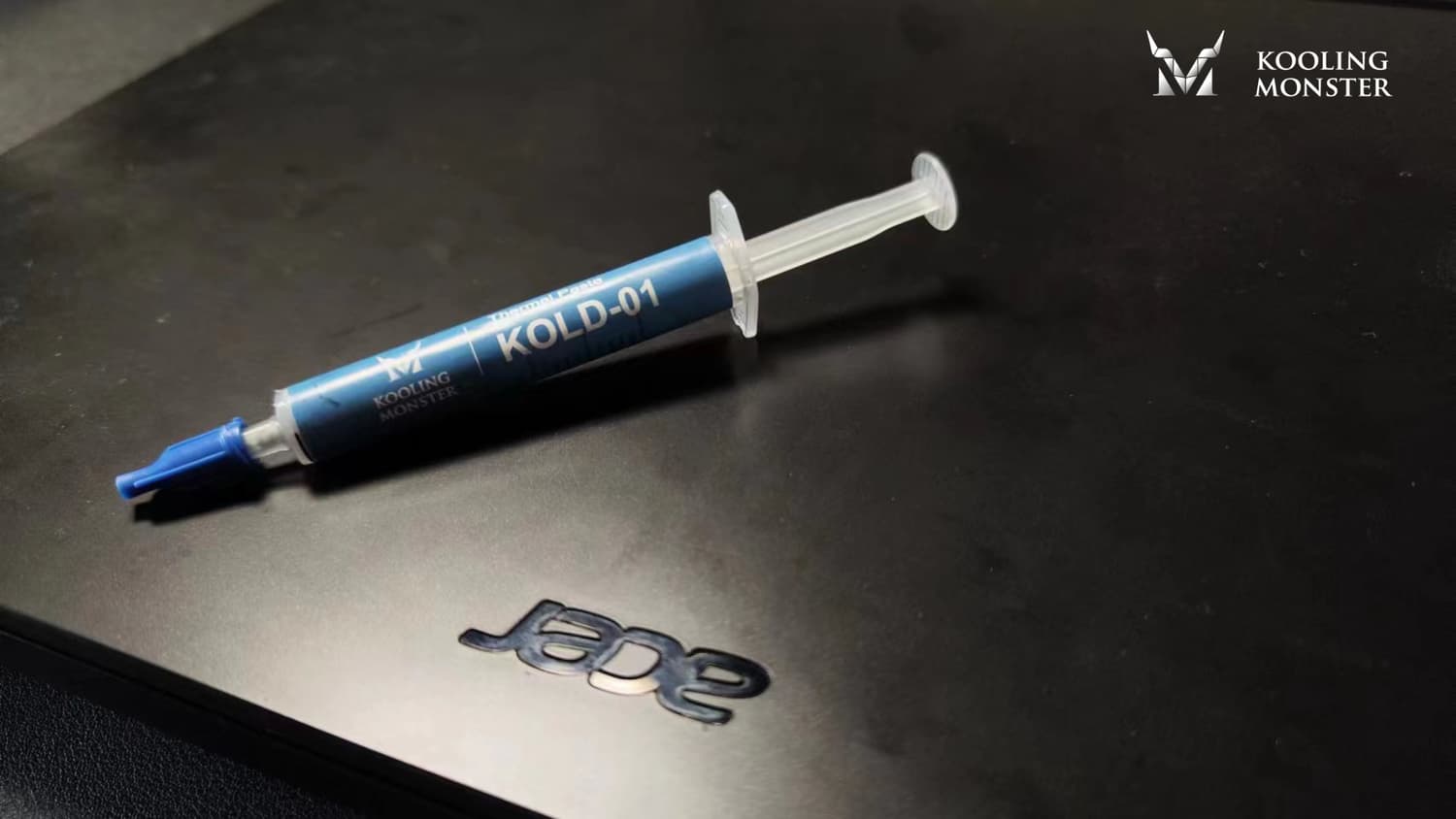 Acer Nitro 5 2026 クリーニングとサーマルペースト交換